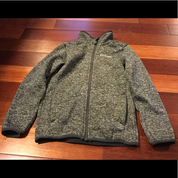 Columbia Other - 🔷 JUST IN! Boy’s Columbia Jacket Size Small (8)